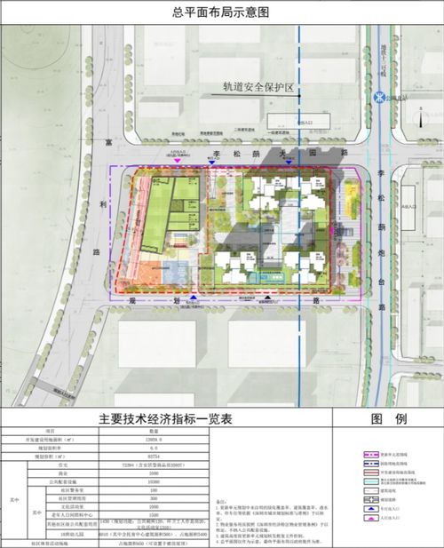 沙井新橋東片區重點項目實施主體公示 光明 工改保 項目偉城地產拿下